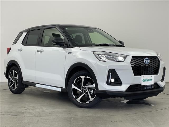Daihatsu ROCKY 2026 8381130-0