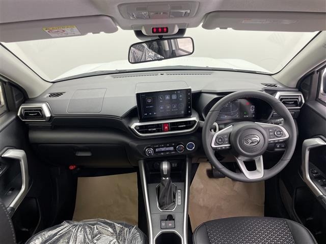 Daihatsu ROCKY 2026 8381130-14