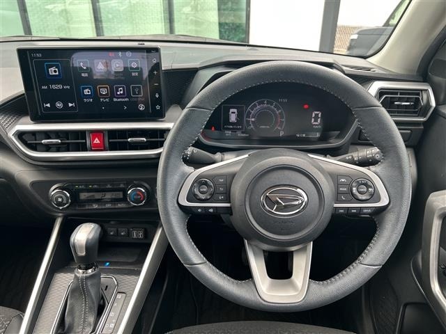 Daihatsu ROCKY 2022 8381131-1