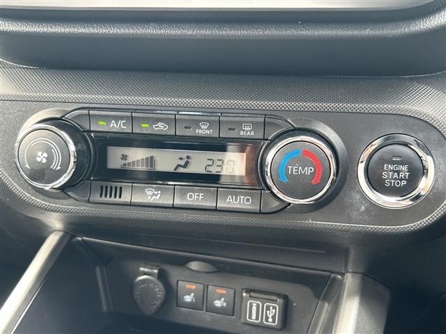 Daihatsu ROCKY 2022 8381131-11