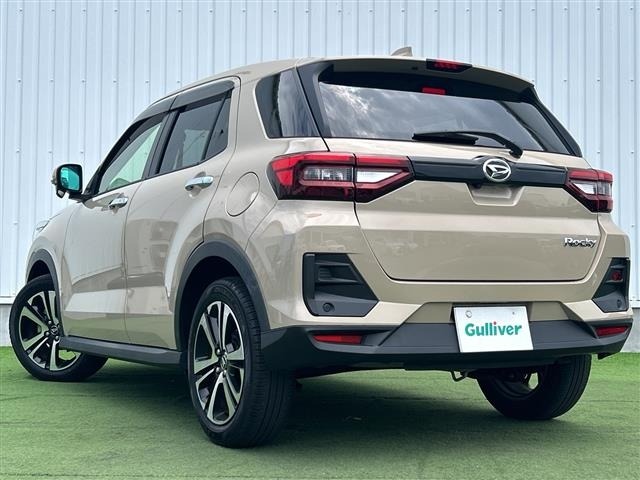 Daihatsu ROCKY 2022 8381131-13
