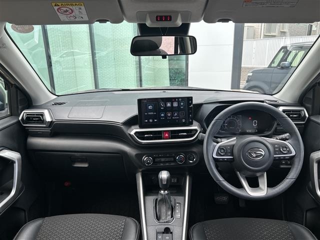 Daihatsu ROCKY 2022 8381131-14