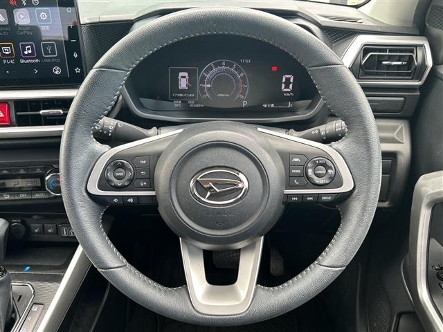 Daihatsu ROCKY 2022 8381131-3