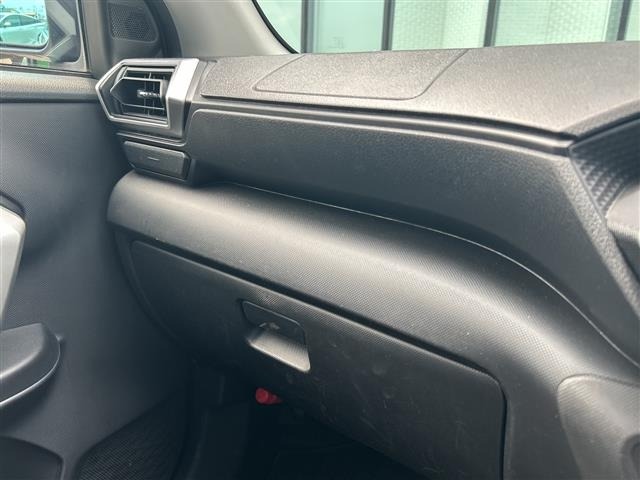 Daihatsu ROCKY 2022 8381131-4