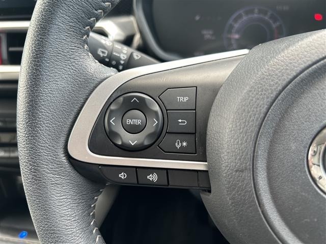 Daihatsu ROCKY 2022 8381131-7
