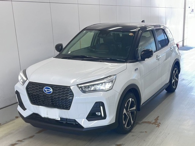 Daihatsu ROCKY 2026 8381146-0