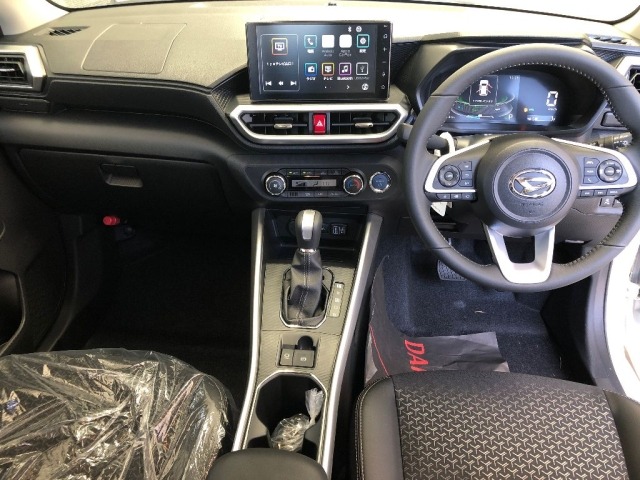 Daihatsu ROCKY 2026 8381146-4