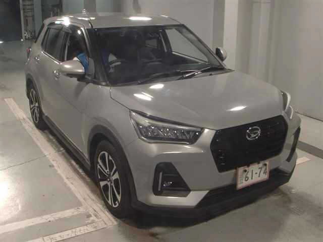 Daihatsu ROCKY 2024 8381152-0
