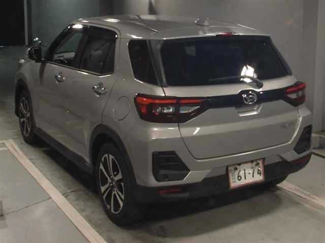 Daihatsu ROCKY 2024 8381152-1
