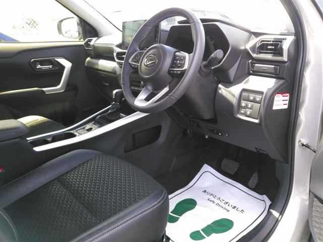 Daihatsu ROCKY 2024 8381152-3