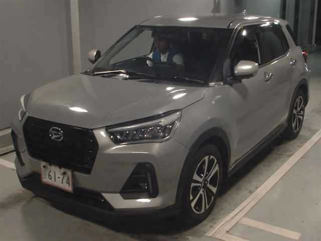 Daihatsu ROCKY 2024 8381152-4