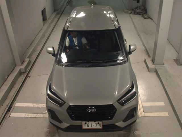 Daihatsu ROCKY 2024 8381152-6