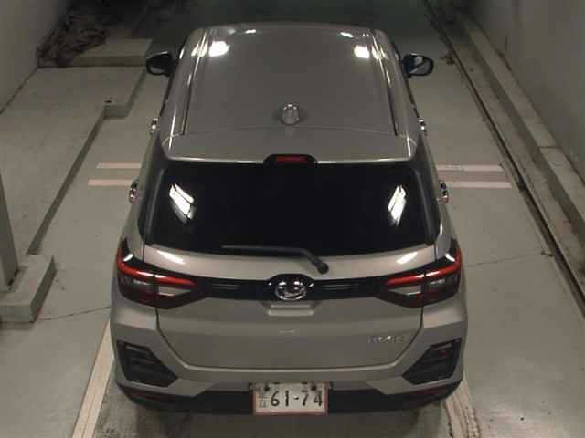 Daihatsu ROCKY 2024 8381152-7