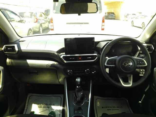 Daihatsu ROCKY 2024 8381152-8