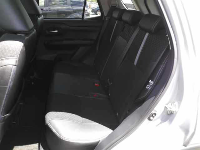 Daihatsu ROCKY 2024 8381152-9