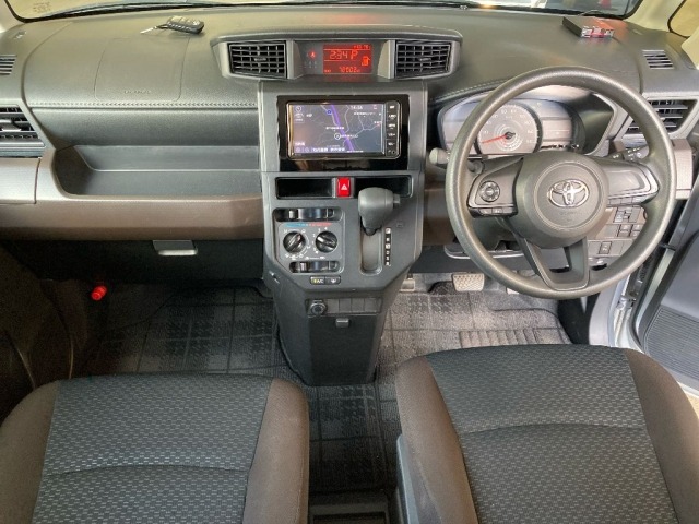 Toyota ROOMY 2021 8421372-3
