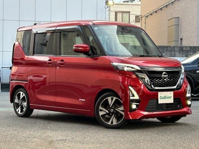 Nissan ROOX 2020 8406129-0