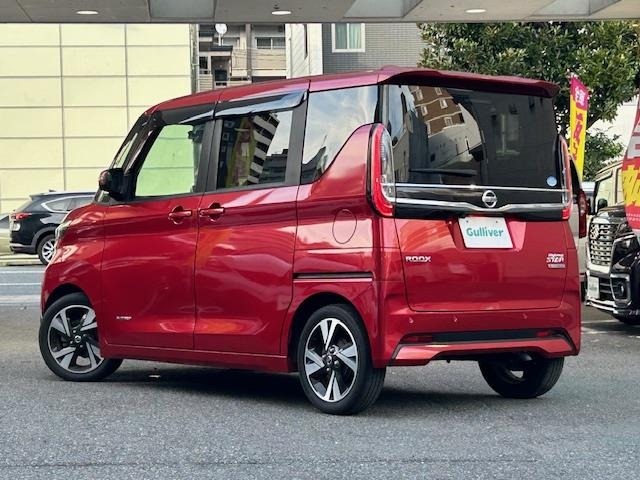 Nissan ROOX 2020 8406129-13
