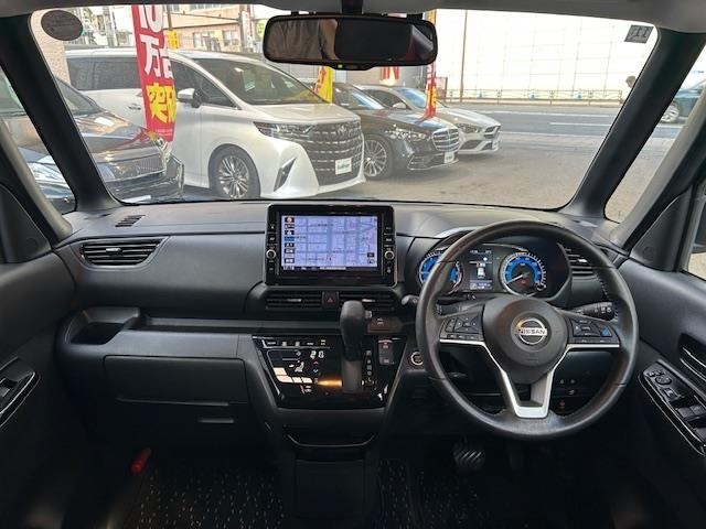Nissan ROOX 2020 8406129-14