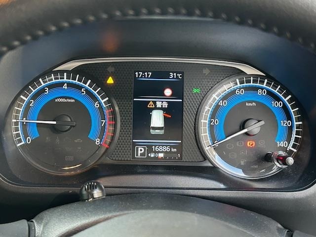 Nissan ROOX 2020 8406129-15