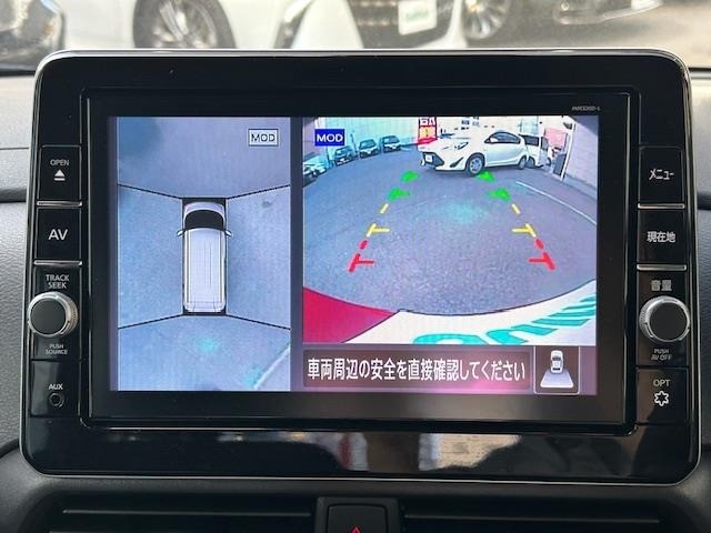 Nissan ROOX 2020 8406129-18