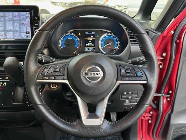 Nissan ROOX 2020 8406129-19