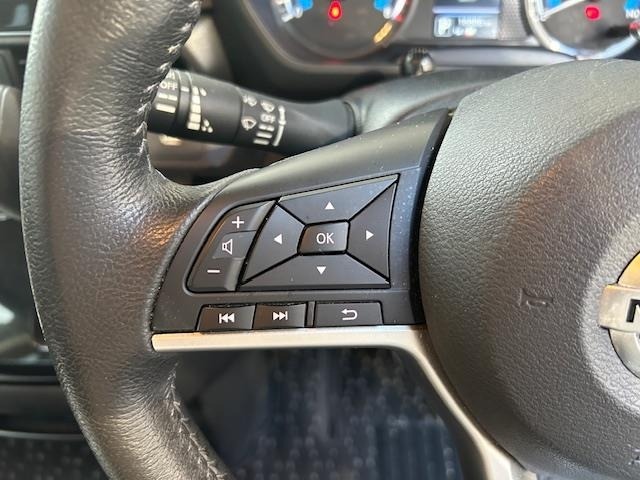 Nissan ROOX 2020 8406129-21