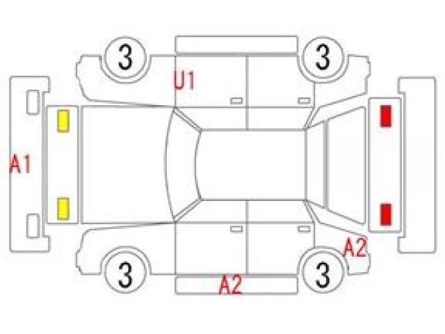 Nissan ROOX 2020 8406129-23