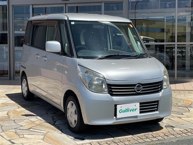 Nissan ROOX 2010 8408740-12