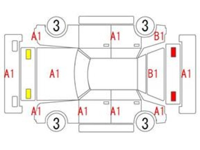Nissan ROOX 2010 8408740-13