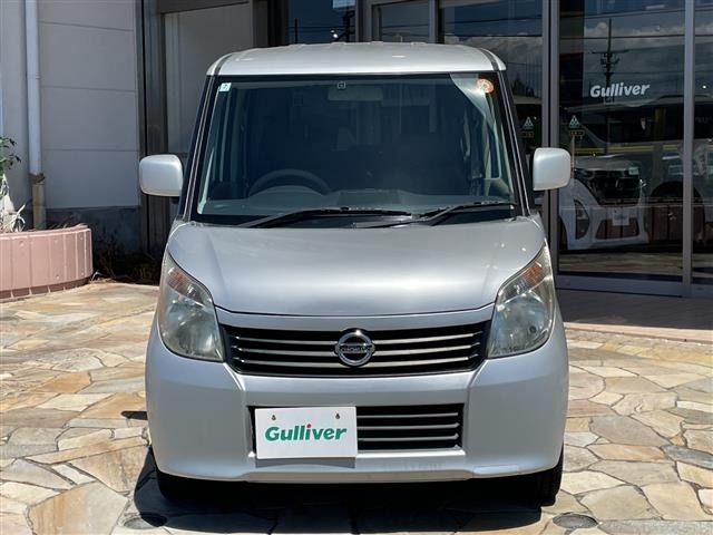 Nissan ROOX 2010 8408740-2