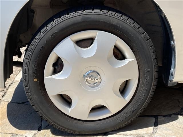 Nissan ROOX 2010 8408740-5