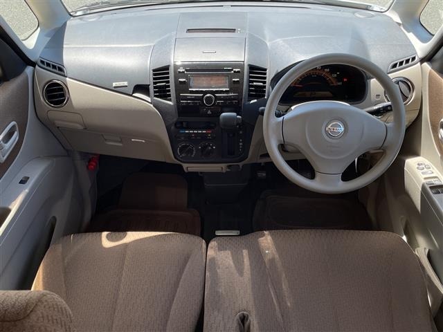 Nissan ROOX 2010 8408740-6