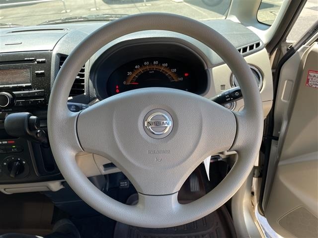 Nissan ROOX 2010 8408740-8