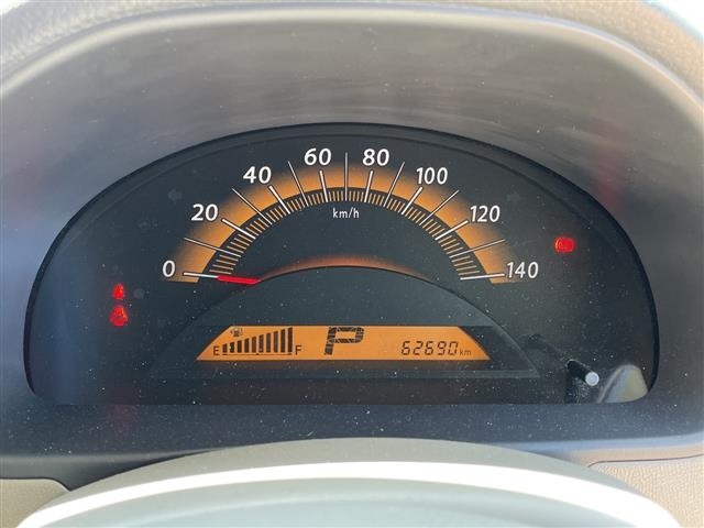 Nissan ROOX 2010 8408740-9