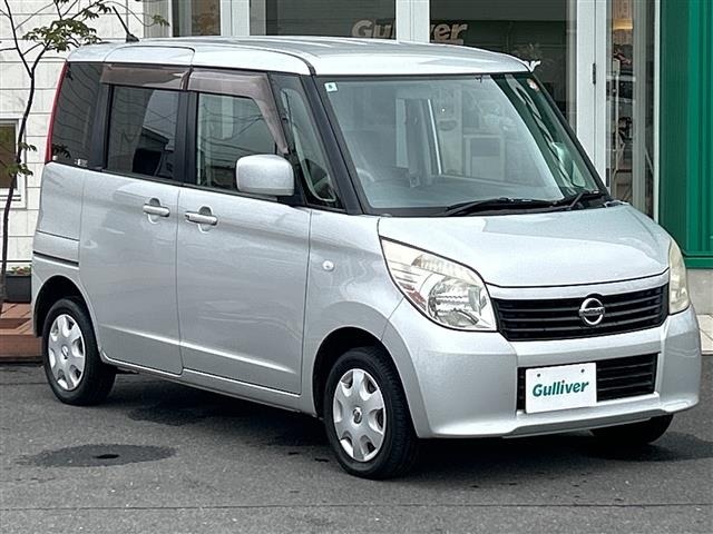 Nissan ROOX 2012 8408789-10
