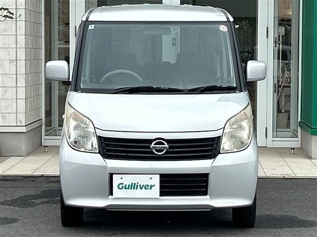 Nissan ROOX 2012 8408789-11