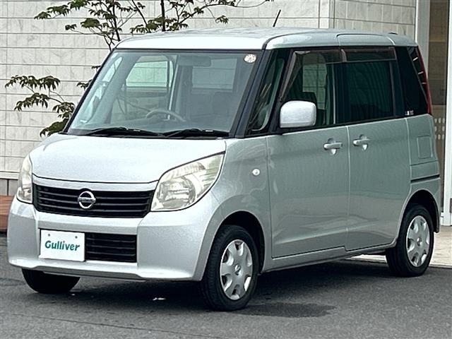 Nissan ROOX 2012 8408789-12