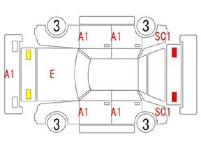 Nissan ROOX 2012 8408789-24