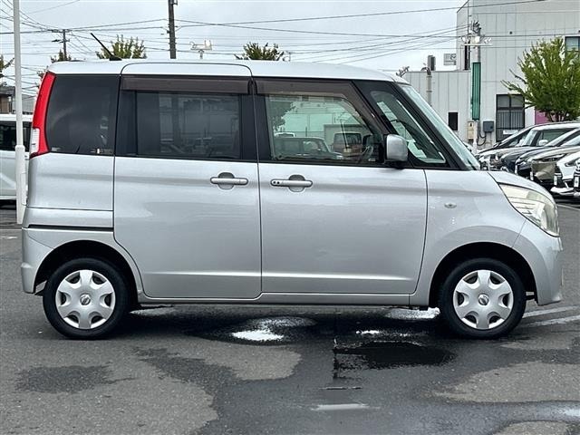 Nissan ROOX 2012 8408789-4