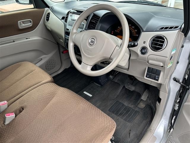 Nissan ROOX 2012 8408789-5
