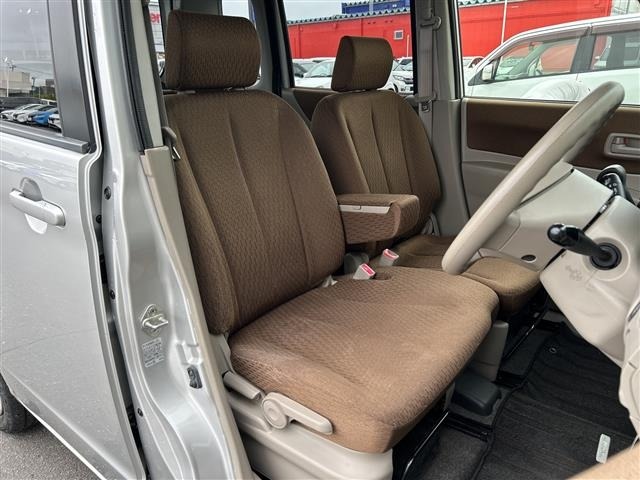 Nissan ROOX 2012 8408789-7