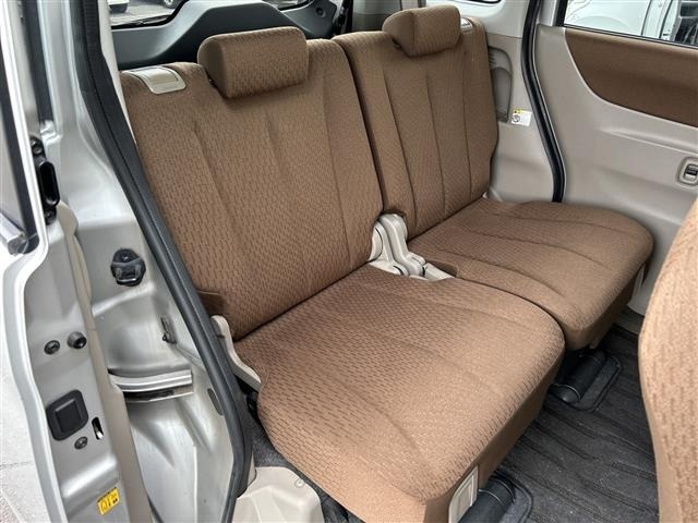 Nissan ROOX 2012 8408789-9
