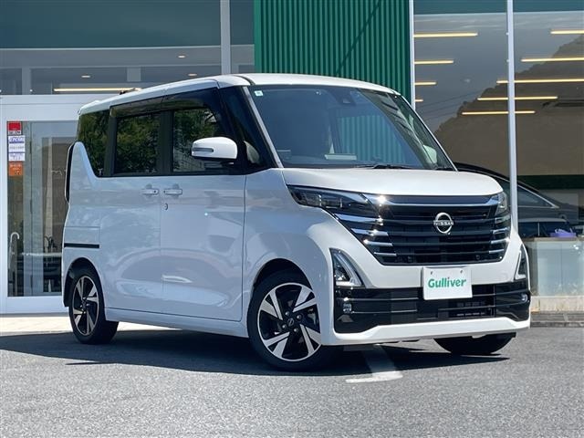 Nissan ROOX 2024 8408790-0