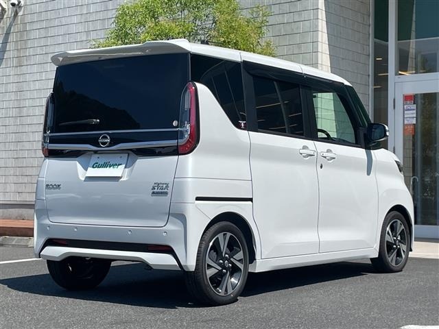 Nissan ROOX 2024 8408790-14