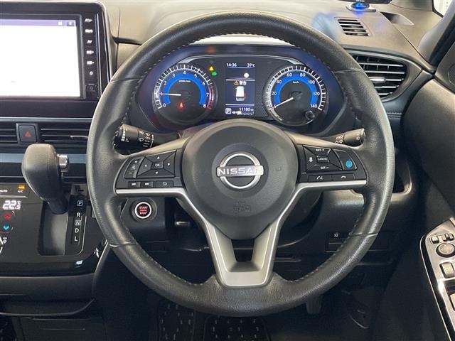 Nissan ROOX 2024 8408790-19