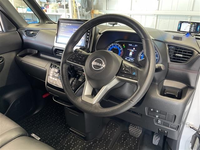 Nissan ROOX 2024 8408790-2