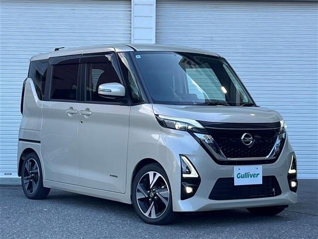 Nissan ROOX 2020 8408816-0