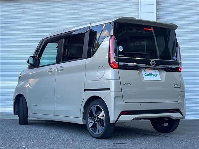 Nissan ROOX 2020 8408816-14