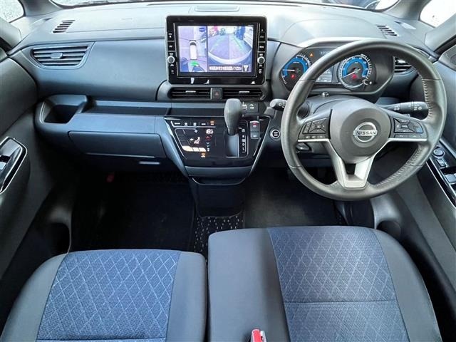 Nissan ROOX 2020 8408816-15